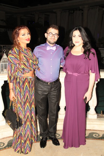 Souhour at Amethyste-Phoenicia